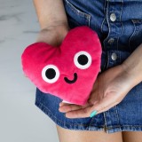 Cuore riscaldabile da microonde