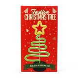 Albero di Natale Neon