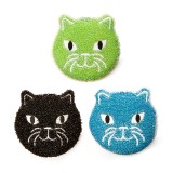 Set spugne Gatto (set da 3)