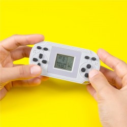 Mini retro console