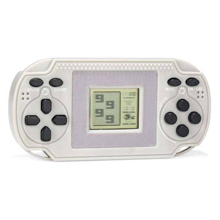 Mini retro console