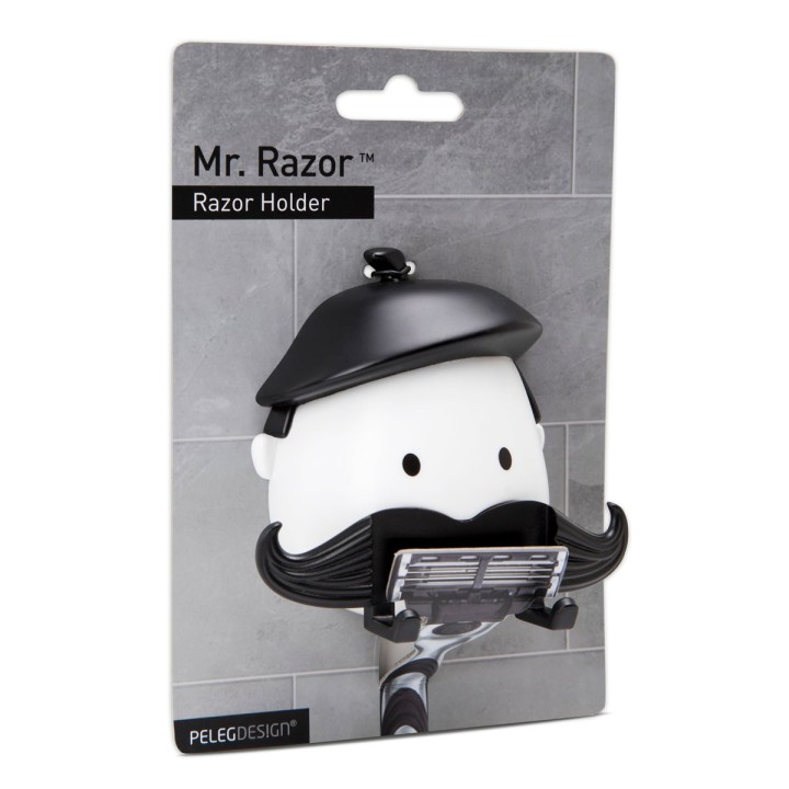 Porta rasoio Mr.Razor