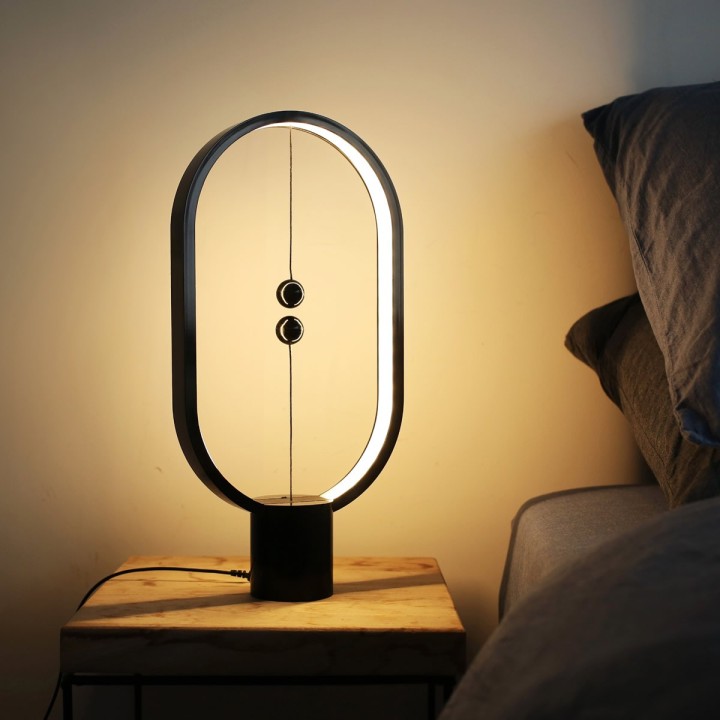 Heng Balance Lamp