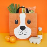 Borsa per la spesa Cane