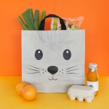 Borsa per la spesa Gatto
