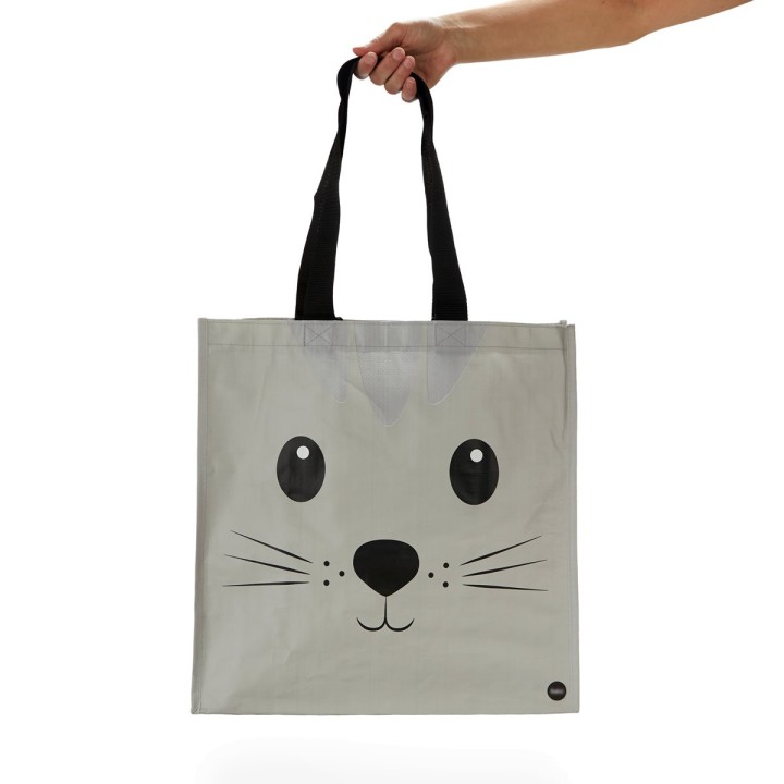 Borsa per la spesa Gatto