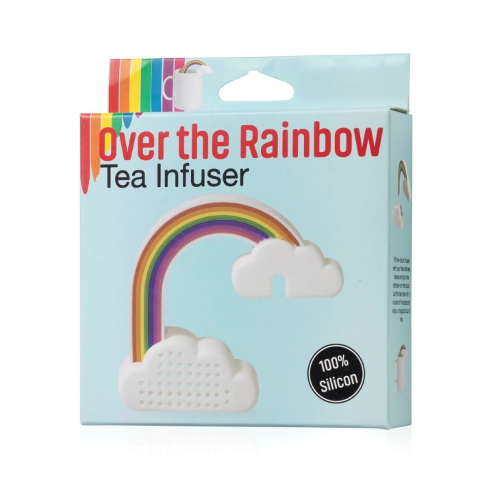 Infusore Arcobaleno