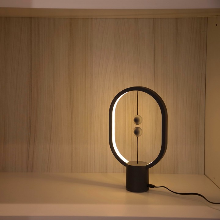 Mini Heng Balance Lamp