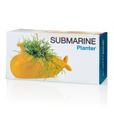 Vaso Yellow Submarine