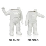 Vaso Astronauta