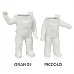 Vaso Astronauta