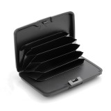 Portatessere di sicurezza con Powerbank