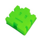 Stampo da Torta Space Invaders