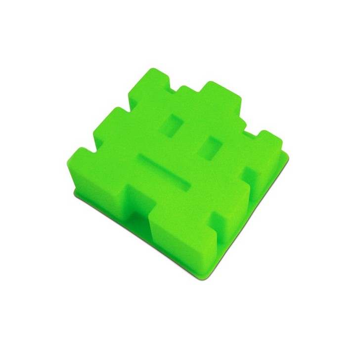 Stampo da Torta Space Invaders