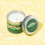 Candela Central Perk