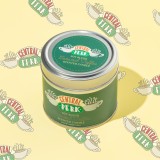 Candela Central Perk
