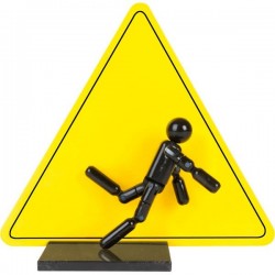 Stickman - l’action figure pericolosa 
