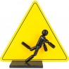 Stickman - l’action figure pericolosa 
