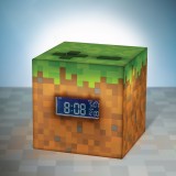 Sveglia luminosa Minecraft