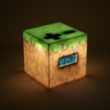 Sveglia luminosa Minecraft