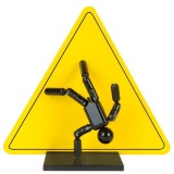 Stickman - l’action figure pericolosa 