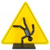 Stickman - l’action figure pericolosa 
