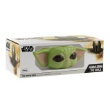 Mug Baby Yoda 3D