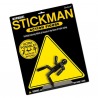 Stickman - l’action figure pericolosa 