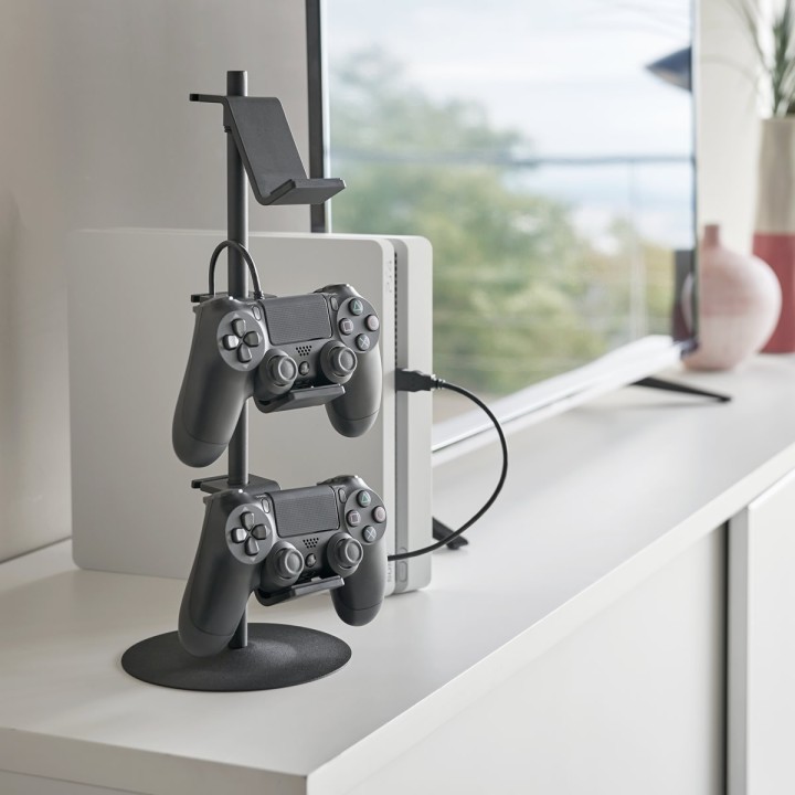 Porta controller Smart