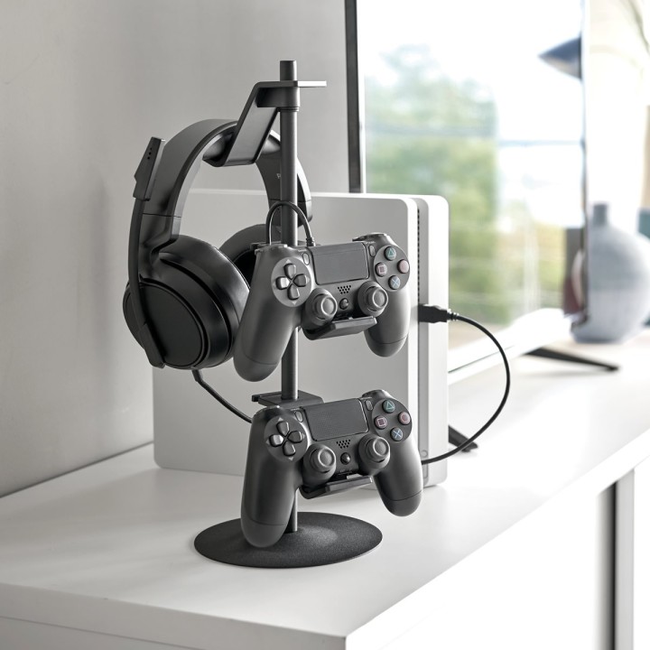 Porta controller Smart