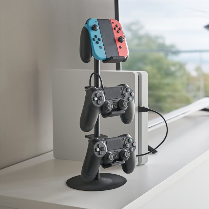 Porta controller Smart