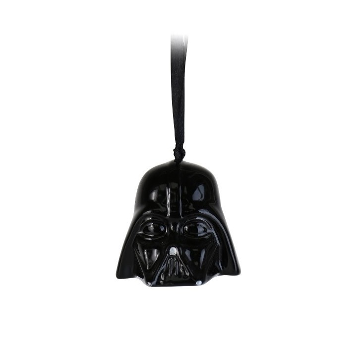 Decorazione natalizia Darth Vader