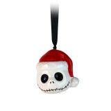 Decorazione natalizia Jack Skeletron
