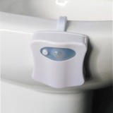 Luce per WC