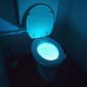Luce per WC