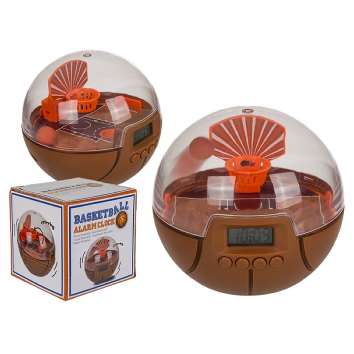 Sveglia Basket
