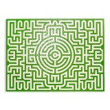 Puzzle Labirinto