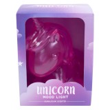 Lampada Jelly Unicorno
