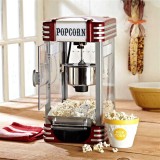 Macchina per popcorn Deluxe