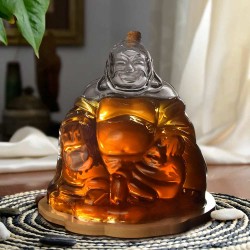 Decanter Buddha