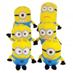 Peluche Minions 20 cm