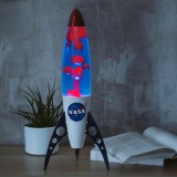 Lava Lamp NASA