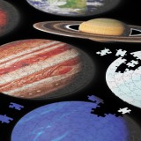 Puzzle Pianeti