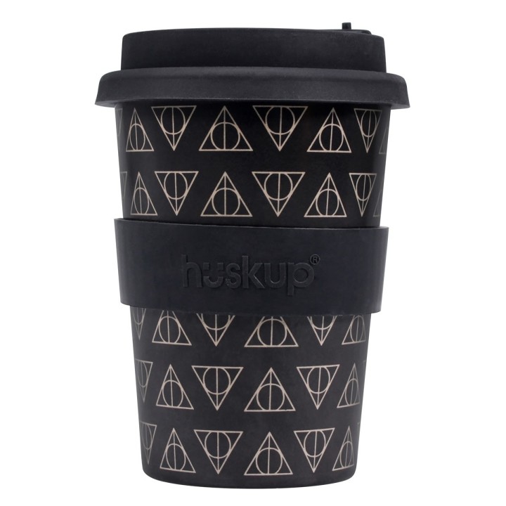 Tazza Huskup Doni della Morte