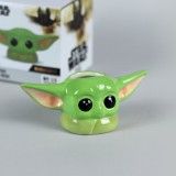 Tazzina Baby Yoda