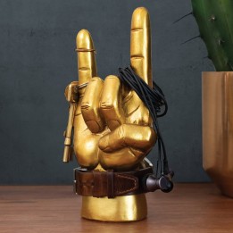 Mini Mano Rock