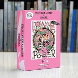 Puzzle Tiger Power