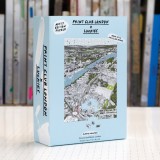 Puzzle Around London