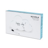 Lampada Nuvola personalizzabile