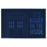 Zerbino TARDIS